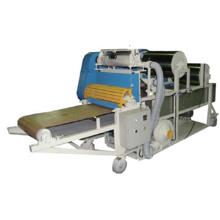 Automatic Cutting Machine (With 2 Cooling Rollers, 1 Cooling Tank, 1 Paste Tank, Precise Cutting, and Blowing System)